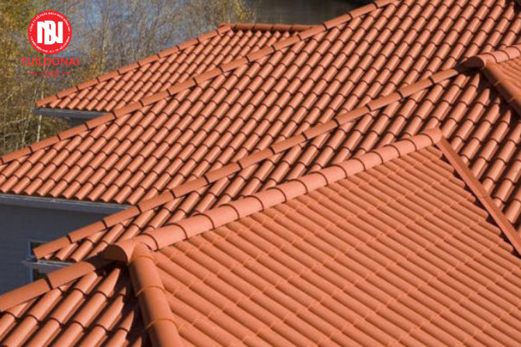 Chọn ngói tốt cho mái nhà bền đẹp