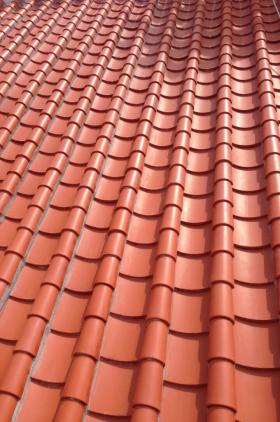 ROOFING TILES