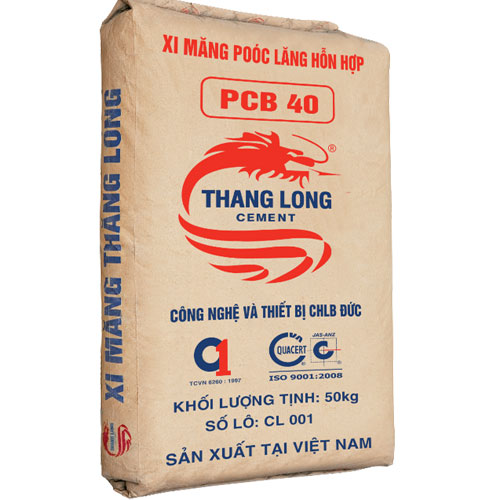 THANG LONG CEMENT