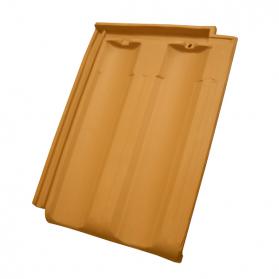 ROOF TILE 10 YELLOW