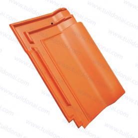 ROOF TILE 20 RED 613
