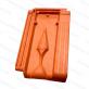 ROOF TILE 22 RED 613