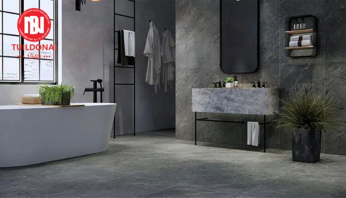 Lựa chọn gạch Granite – Porcelain với độ dày phù hợp