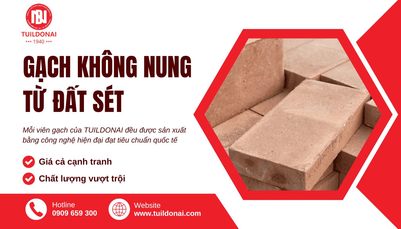 Sản phẩm chất lượng cao tại TUILDONAI